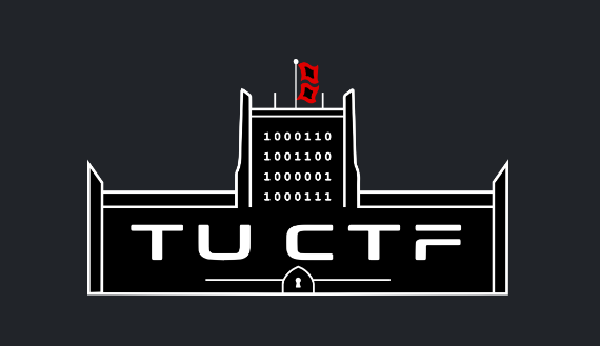 Forensics Challenges from TUCTF 2025